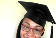 A masters degree helped Deana Roberts to elevate her business Deanna Deanna