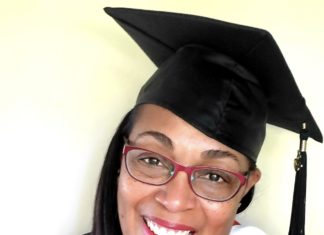 A masters degree helped Deana Roberts to elevate her business Deanna Deanna