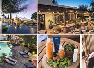 Win Two RT Tickets or a Two-Night Stay at The Wigwam The Wigwam
