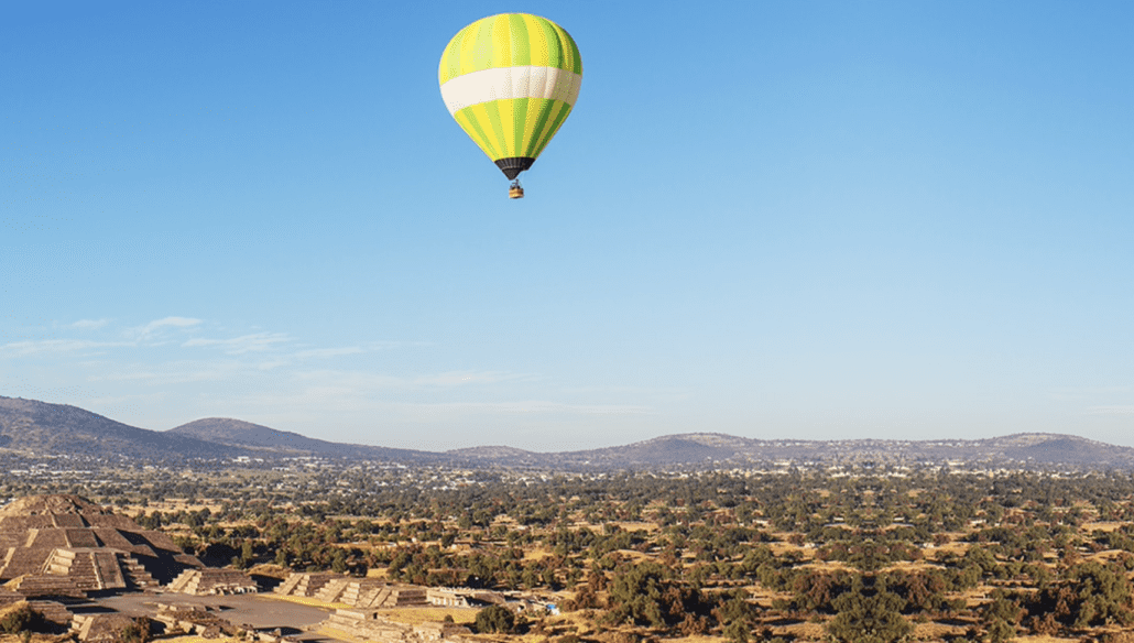 Meetings and Incentives in Mexico 