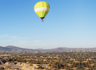 Meetings and Incentives in Mexico