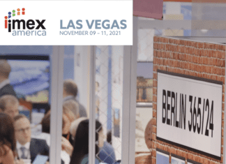 Will U.S. Borders Open in Time for IMEX America 2021? IMEX America 2021
