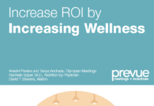 Increase ROI By Increasing Wellness