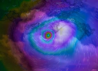 Hurricane Ida Strikes a Blow to New Orleans’ Fall Business Events New Orleans Hurricane Ida
