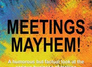 Meetings Mayhem