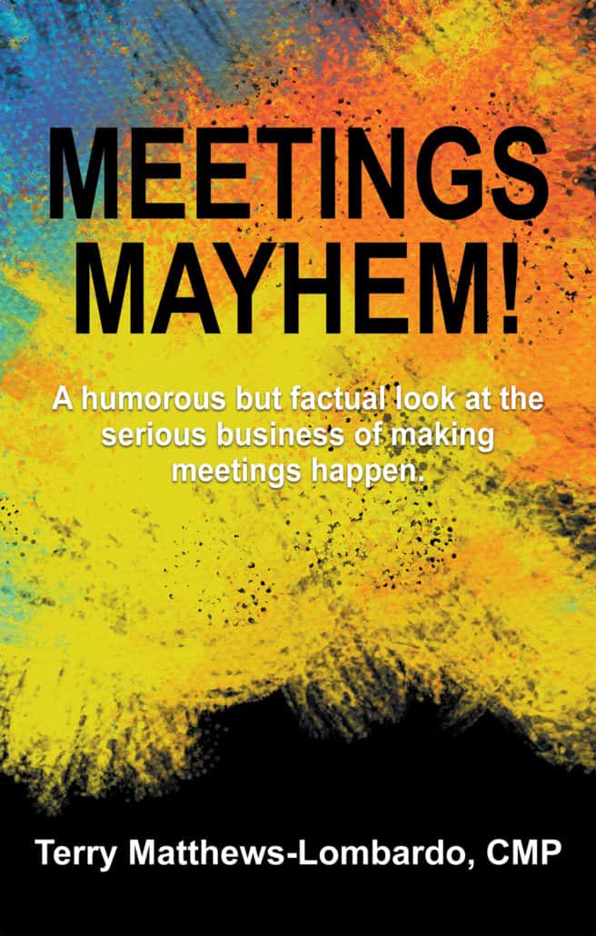 Meetings Mayhem