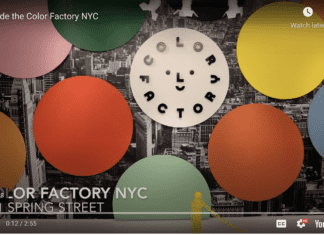 Event Experience Leader