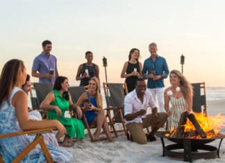 South Walton