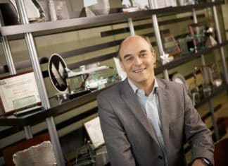 AMEX Meetings and Events Survey Shows Robust Industry Rebound Gerardo Tejado, general manager at American Express Global Business Travel, presented the results of the 2022 s Travel, presented the results of the 2022 Global Meetings and Events Forecast at IMEX Americar