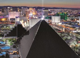 Las Vegas