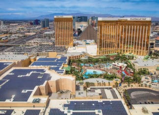 Las Vegas