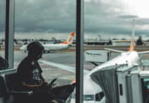 Business Travel in January? Dozens of Tips Business Travel