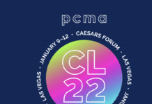 PCMA Convening Leaders 2022