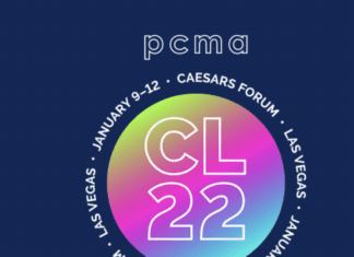 PCMA Convening Leaders 2022