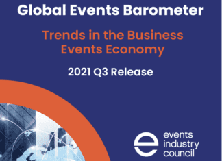 Global Business Events Barometer Finds an Upswing in Meetings and Events Global Business Events Barometer