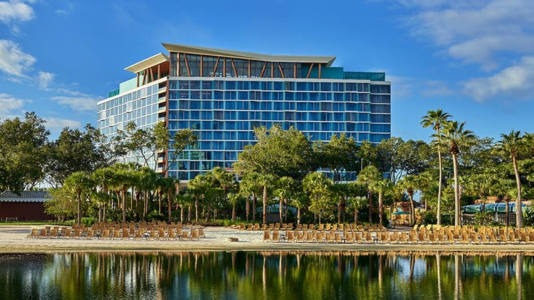 New Walt Disney World Swan Reserve Hotel Now Open - Prevue Meetings ...