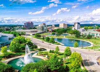 Huntsville