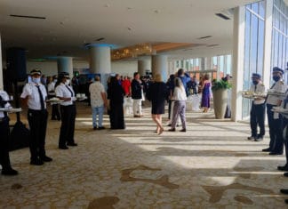 meeting industry events