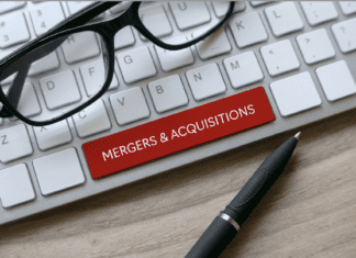 Industry Mergers and Acquisitions on the Rise mergers and acquisitions