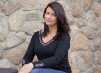 Silvia Camarota founded Women in Travel Thrive with 19 other women leaders in the travel industry.