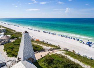 South Walton