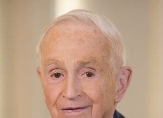J.W. Marriott to Retire J.W. Marriott