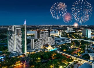 Top Five Reasons to Meet in Orlando Orlando