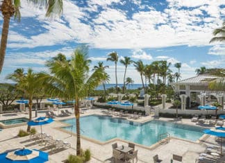 Palm Beaches