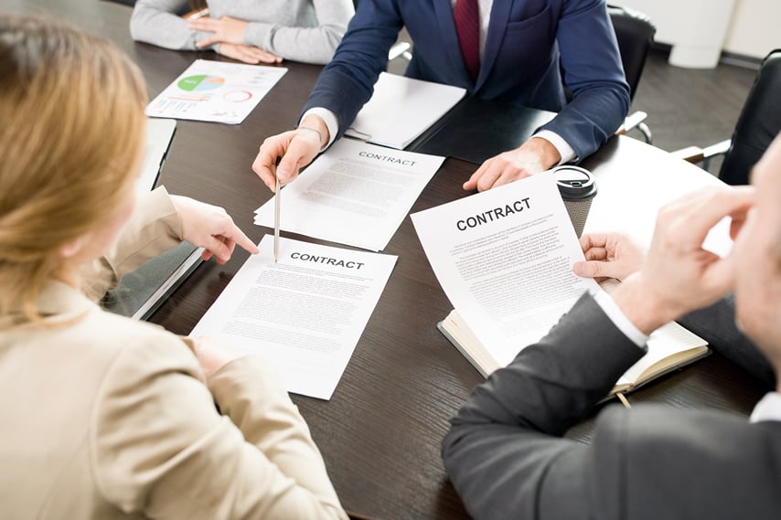 A Legal Perspective on Planning Meetings in a Changing World Prevue