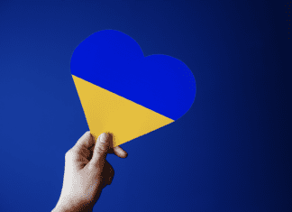 Ukraine Gets Strong Support from Events Industry Organizations statement of support