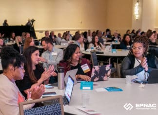 Inaugural Business Events Industry Week Draws 2,000 to D.C. business events industry week