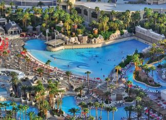 MGM Resorts’ Unique Venues MGM
