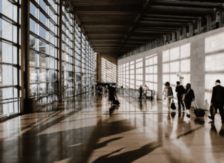 Survey Finds Business Travelers Eager to Get Back to Meeting Face to Face business travelers