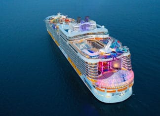 Royal Caribbean Makes Resorts the Last Resort with Events at Sea Royal Caribbean
