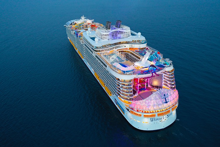 Royal Caribbean