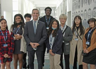 CSR + DEI in LA’s Meeting Industry LA