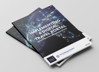 WTTC Proposes Digital Travel Portal Digital Travel Portal