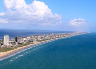 Summer Meeting on South Padre Island South Padre