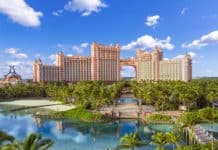 Atlantis Paradise Island