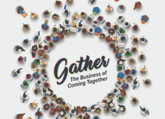 meeting planning book
