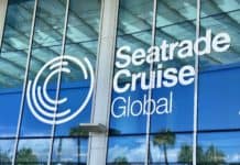 Seatrade Cruise Global, gathering at the Miami Beach Beach Convention center, drew more than 80 cruise line brands and 500+ exhibitors. Convention Center in late April, drawing