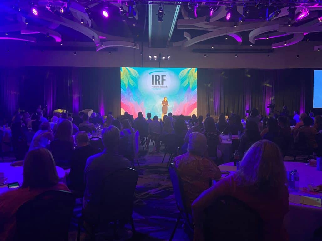 IRF Education Invitational