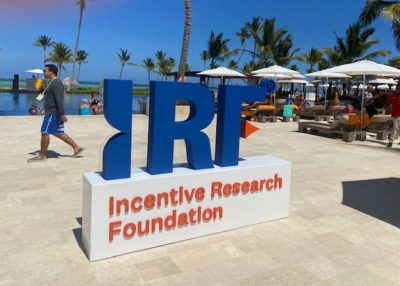 IRF Education Invitational
