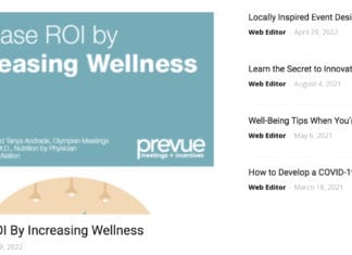 Check Out These 10 Free In-Depth Reports From Prevue In-Depth Reports