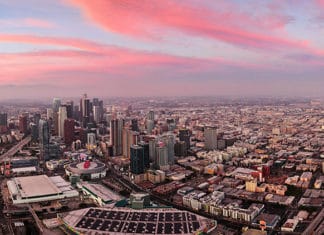 The Mecca of Medical Meetings. Los Angeles
