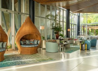 Choice To Enter Upscale Market with Radisson Purchase