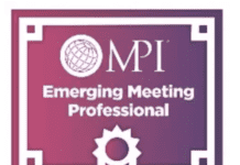 Emerging Meeting Professional