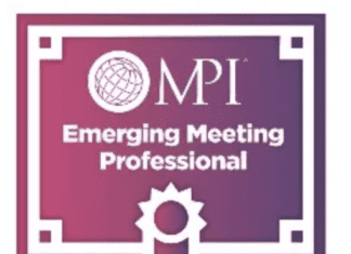 Emerging Meeting Professional