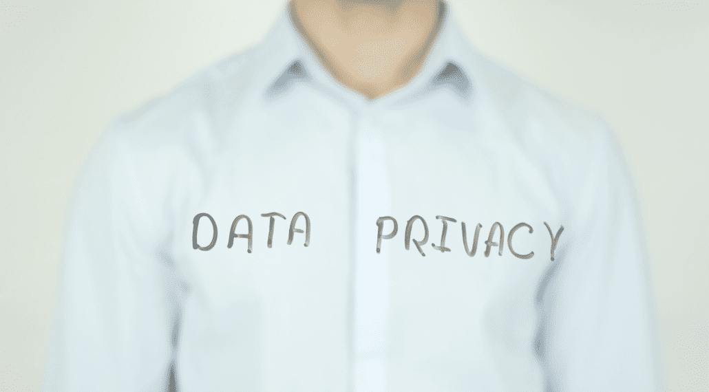 data privacy