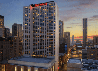 Marriott Rolling Out “Meet with Momentum” Experiences Marriott Meet with Momentum